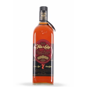 Flor de Cana 7 ani